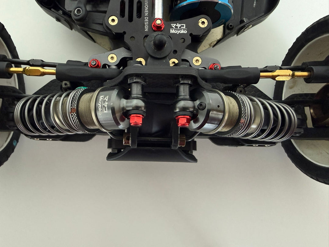 Mayako MX8 LCG Conversion Kit