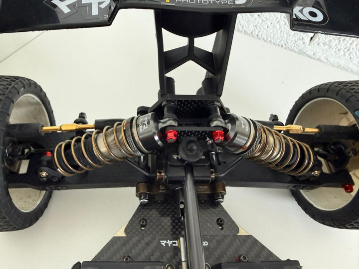 Mayako MX8 LCG Conversion Kit