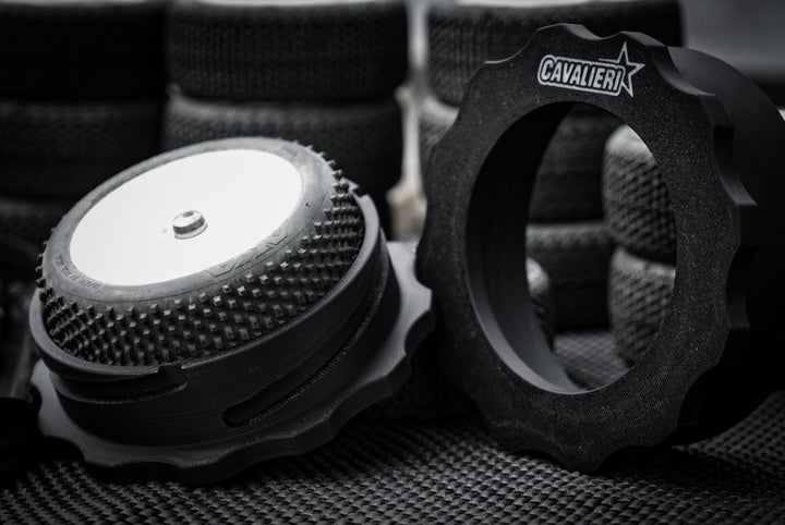 RC Carbon Cavalieri Tire gluing Machine 1/8 Off-Road Buggy loop