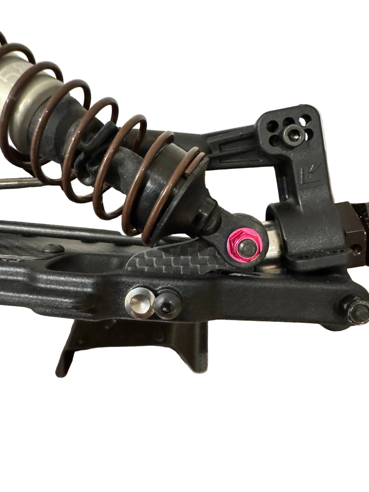 Kyosho MP11 & MP11E LCG Conversion Kit