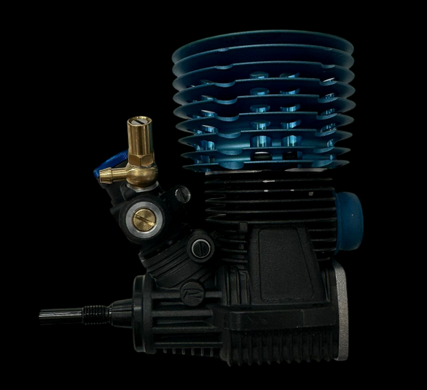 GIMAR BLADE 1/8 Off-Road 7-Port