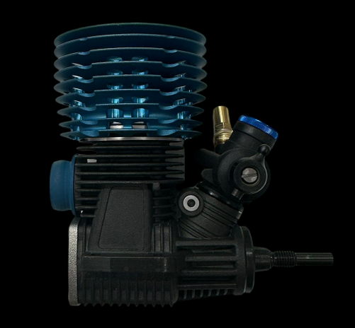 GIMAR BLADE 1/8 Off-Road 7-Port