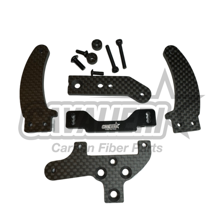 Agama N1 CAV Performance Kit Front