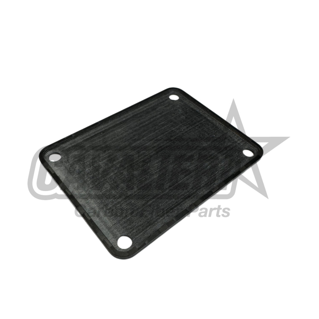 SWORKz S35-4 EVO Radio Box Cover