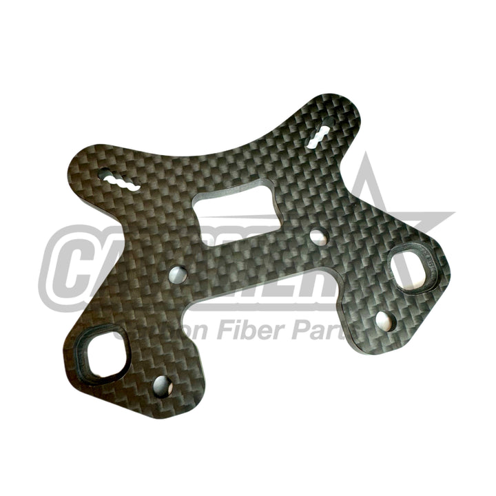 Team Associated RC 8B4.1  Front Shock Tower