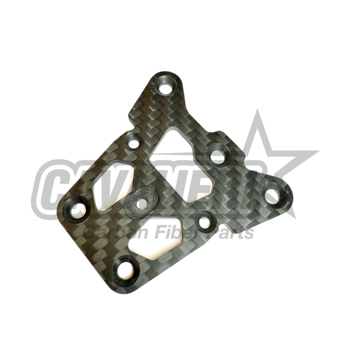 Team Associated RC 8B4.1E Top Deck