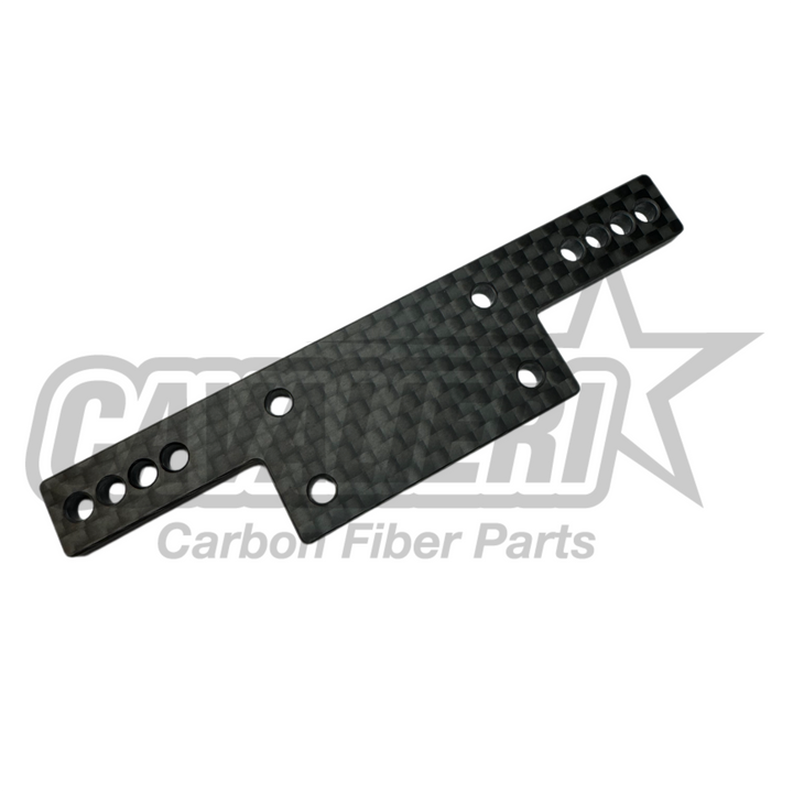 Serpent Cobra SRX 8 GT Upper Wishbone Bracket