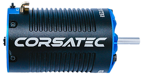 CT-R Pro Brushless 1/8 Competition Motor