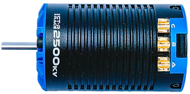 CT-R Pro Brushless 1/8 Competition Motor