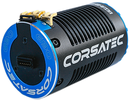 CT-R Pro Brushless 1/8 Competition Motor