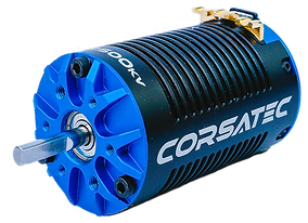 CT-R Pro Brushless 1/8 Competition Motor
