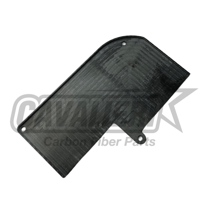 SWORKz S35-4 EVO Lipo Box Cover