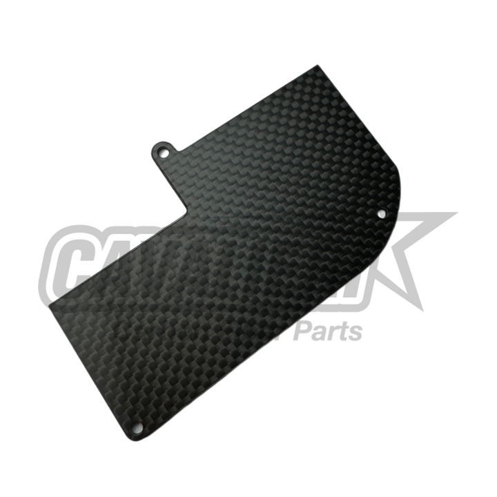 SWORKz S35-4 EVO Lipo Box Cover