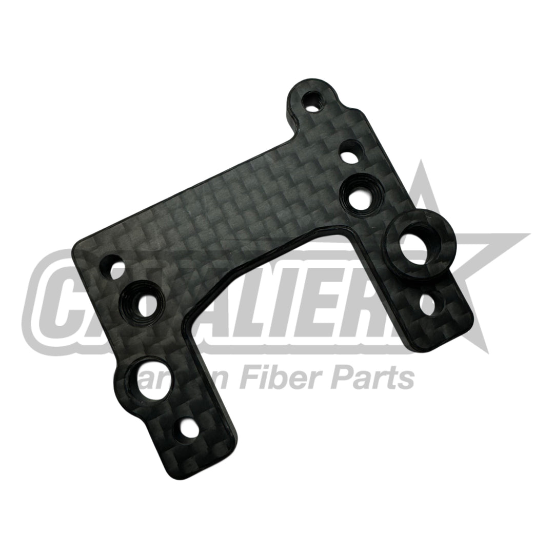 Tekno NB48 2.2 Cener Diff Plate