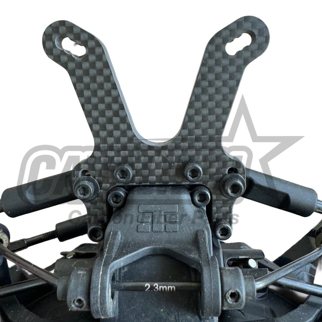 Tekno EB48 2.2 & NB48 2.2 Front Shock Tower