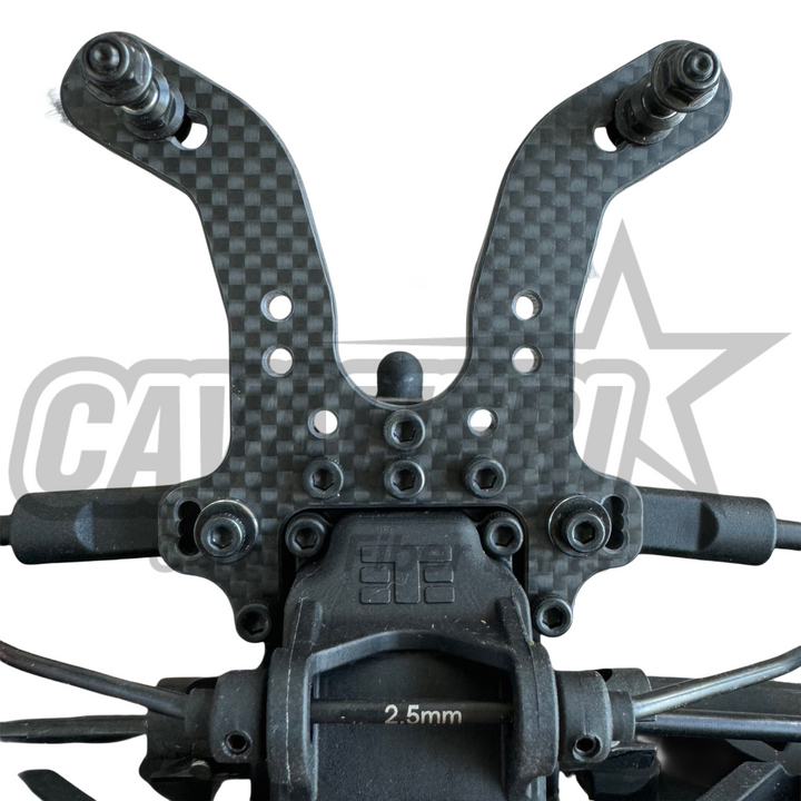 Tekno EB48 2.2 & NB48 2.2 Rear Shock Tower