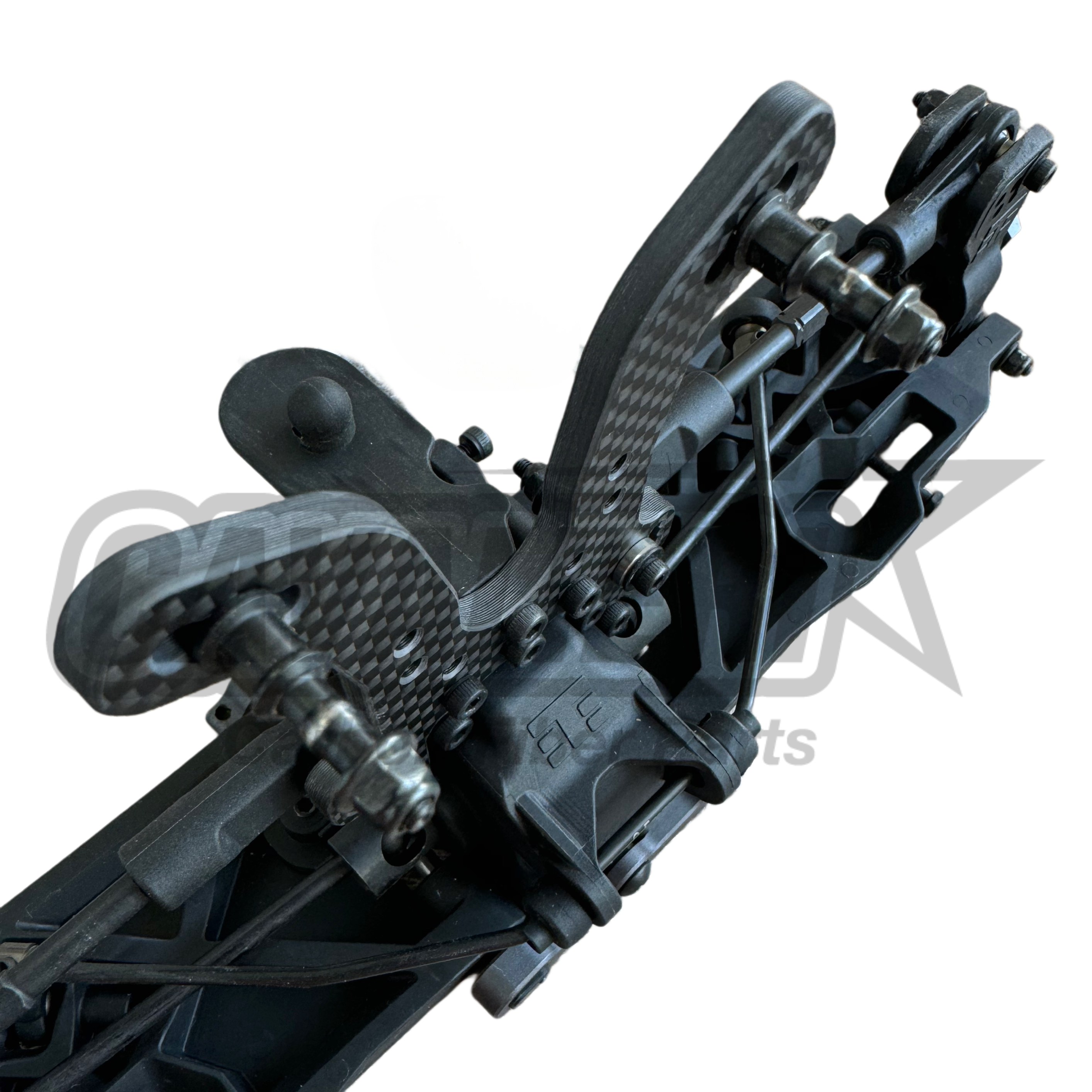 Tekno EB48 2.2 & NB48 2.2 Rear Shock Tower