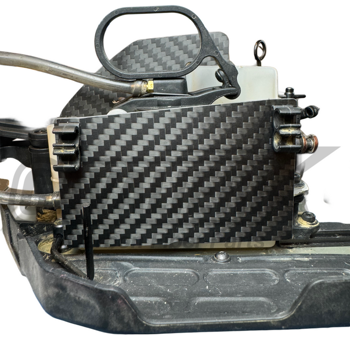 Tekno NB48 2.2 Tank Guard