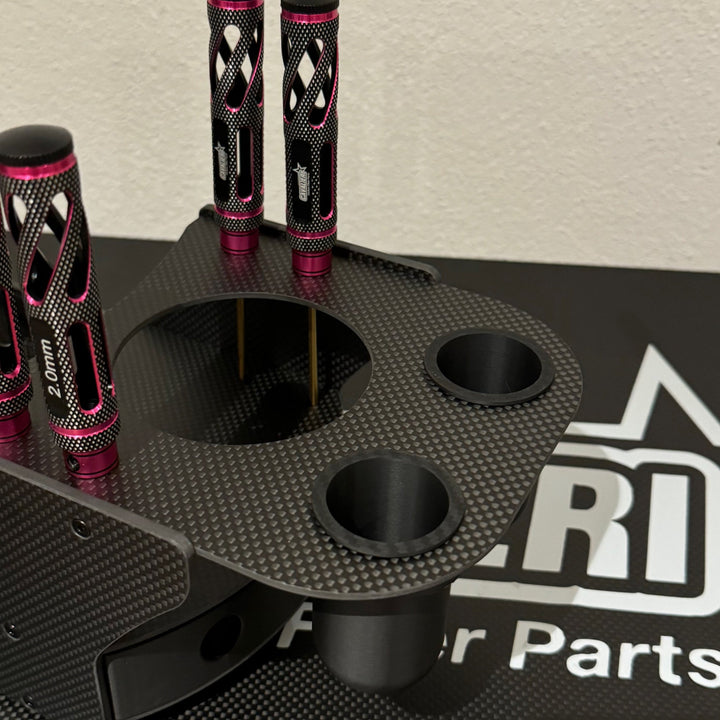 RC Carbon Cavalieri Pit Buddy