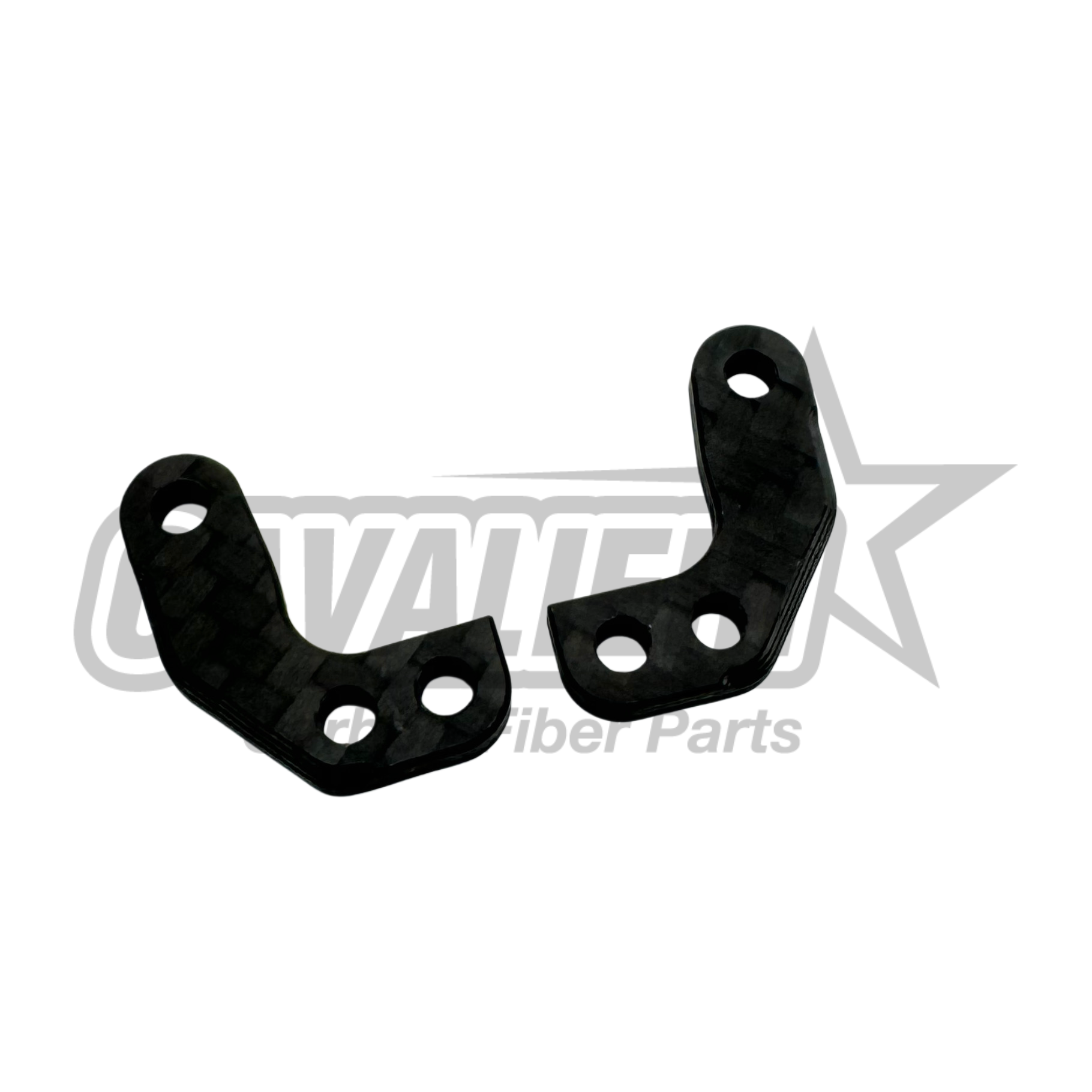 Team Associated B7 Steering Arm Kit ( L+R ) T3