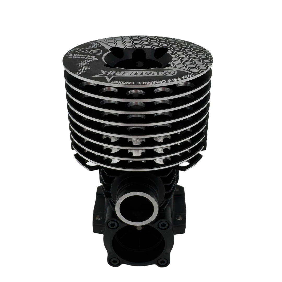 Cavalieri BX3 High Performance Engine 3-Port 1/8 Offroad (O.S. B2105 GIMAR Mars Evo)