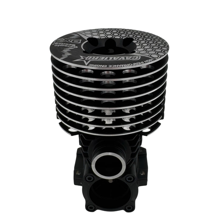 Cavalieri BX3 High Performance Engine 3-Port 1/8 Offroad (O.S. B2105 GIMAR Mars Evo)