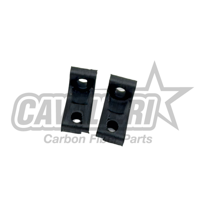 SWORKz S12-2C Stiffening Rear Shock Tower - Gearbox