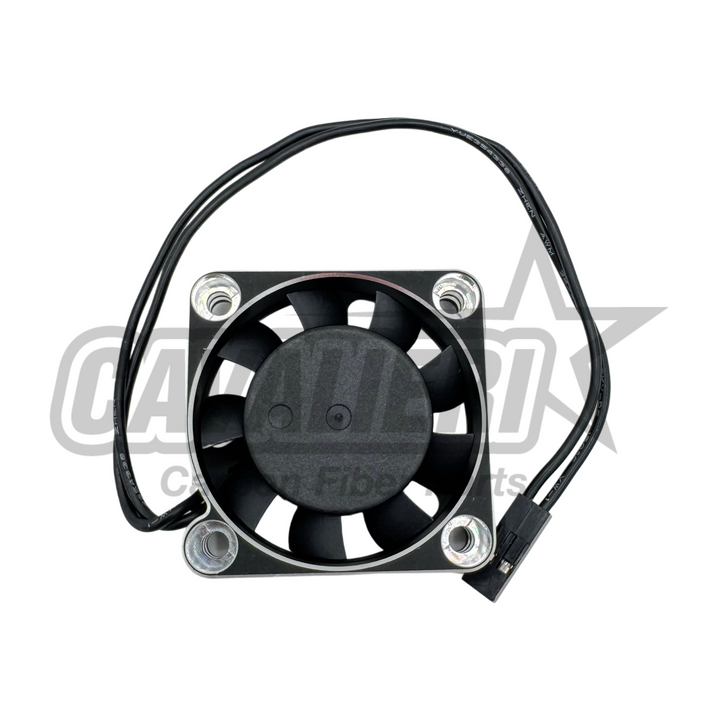 Serpent Cobra SRX8 GTE Fan Kit with Fan