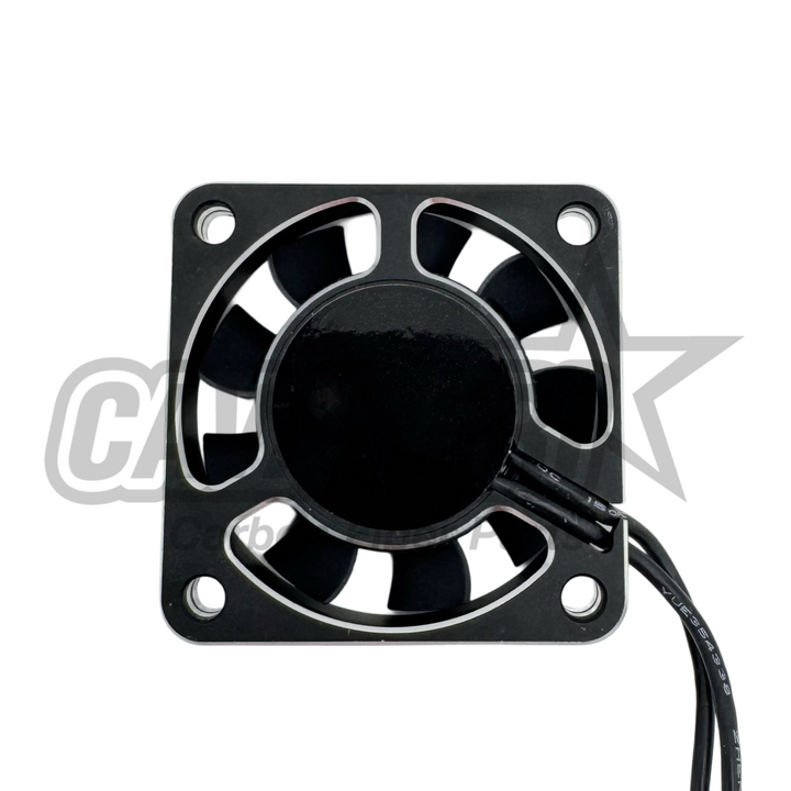 Serpent Cobra SRX8 GTE Fan Kit with Fan