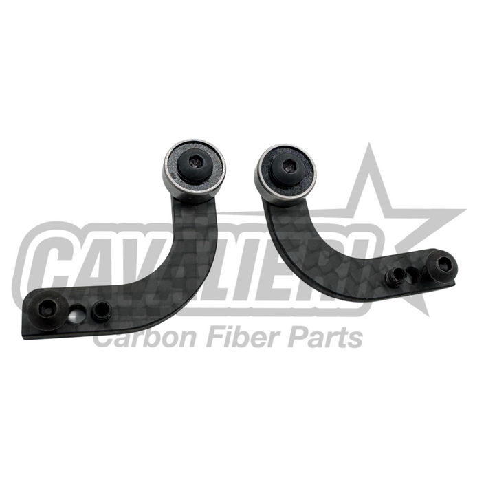 Serpent Cobra SRX8 GT Body Support