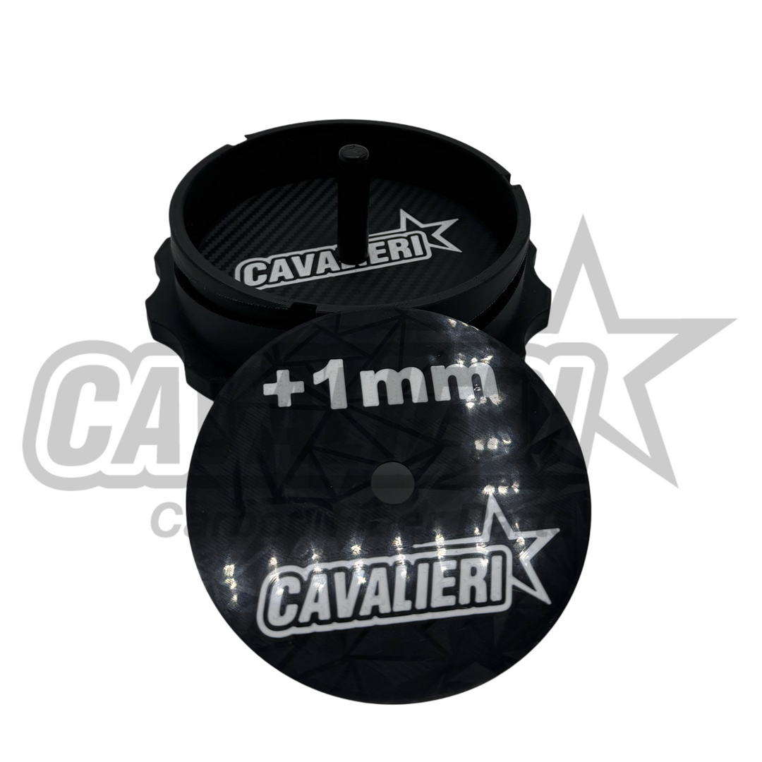 RC Carbon Cavalieri Tire gluing Machine Distance Disk +1mm