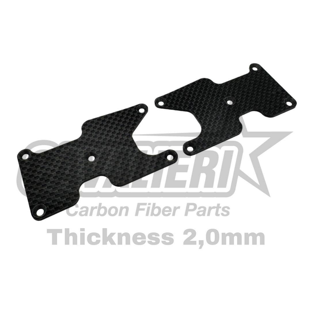 Team Associated RC8B3.2 Arm Insert Kit´s