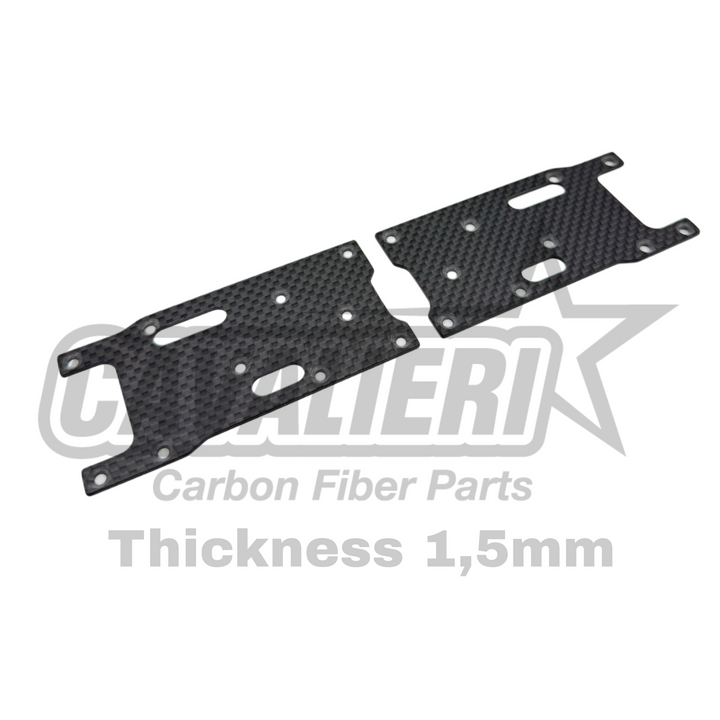 Mayako MX8 Arm Insert Kit´s