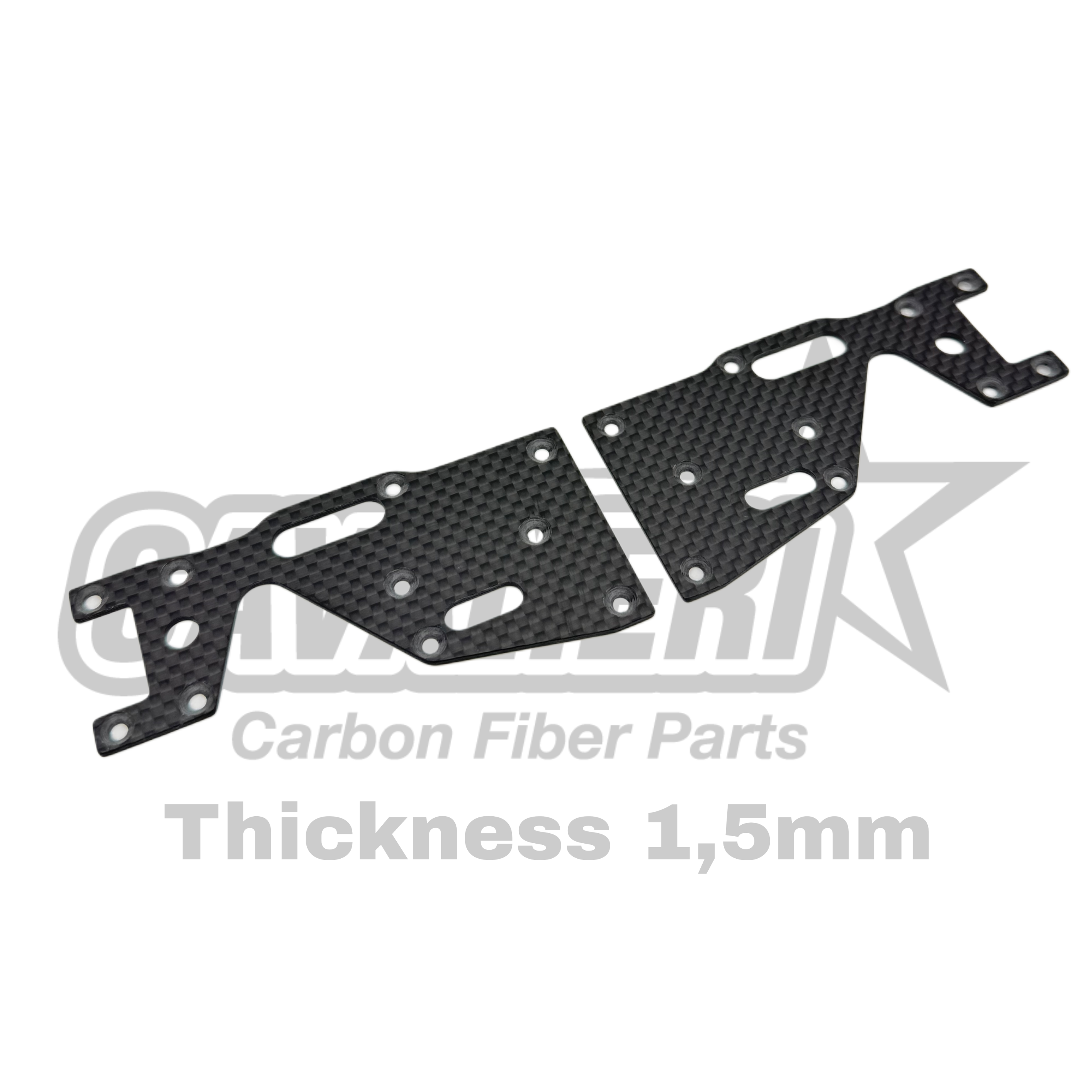 Mayako MX8 Arm Insert Kit´s