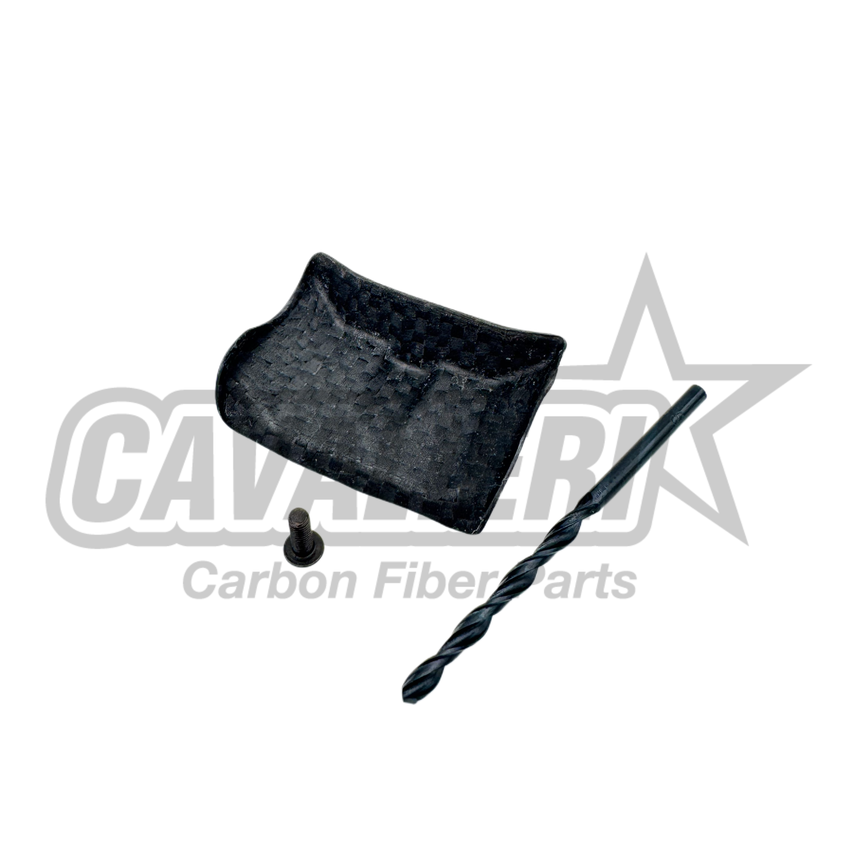 Front Wing Scoop Mod. 1  for Mugen - Associated - Sworkz - Hobao - Serpent