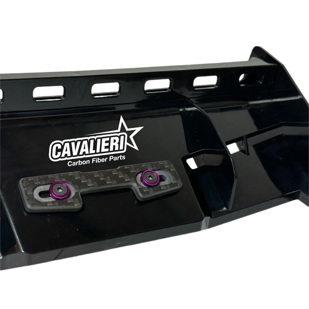 Universal Wing Washer