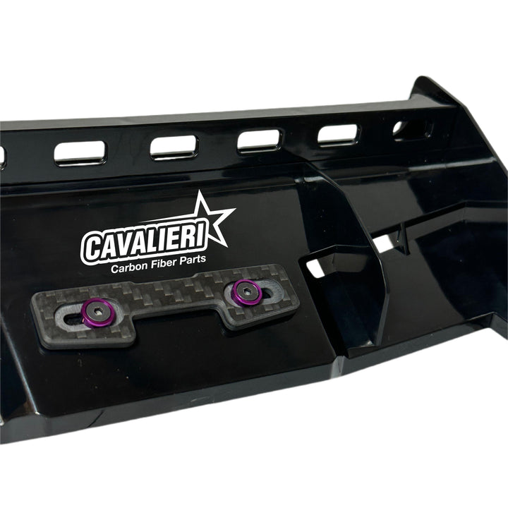 Universal Wing Washer