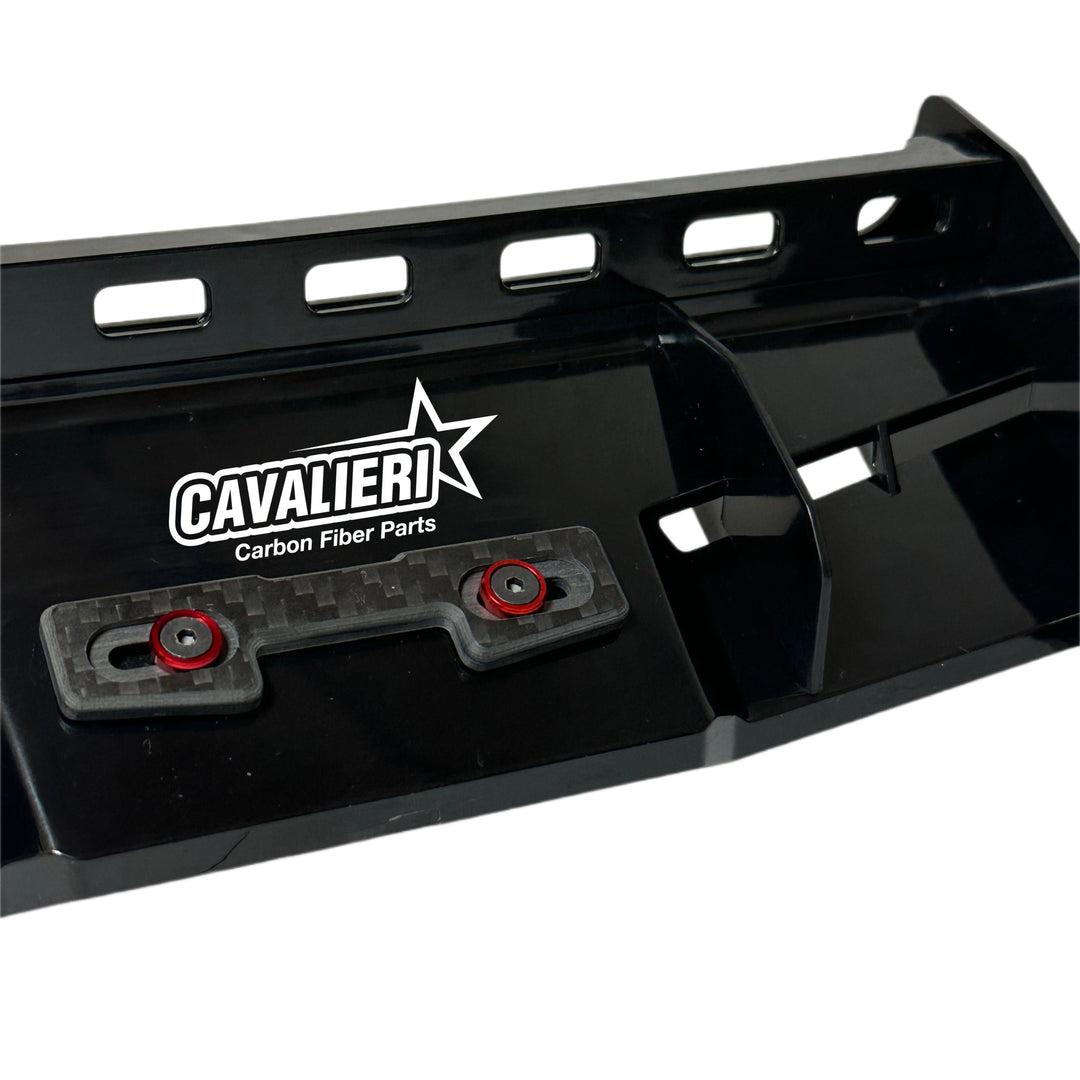 Universal Wing Washer