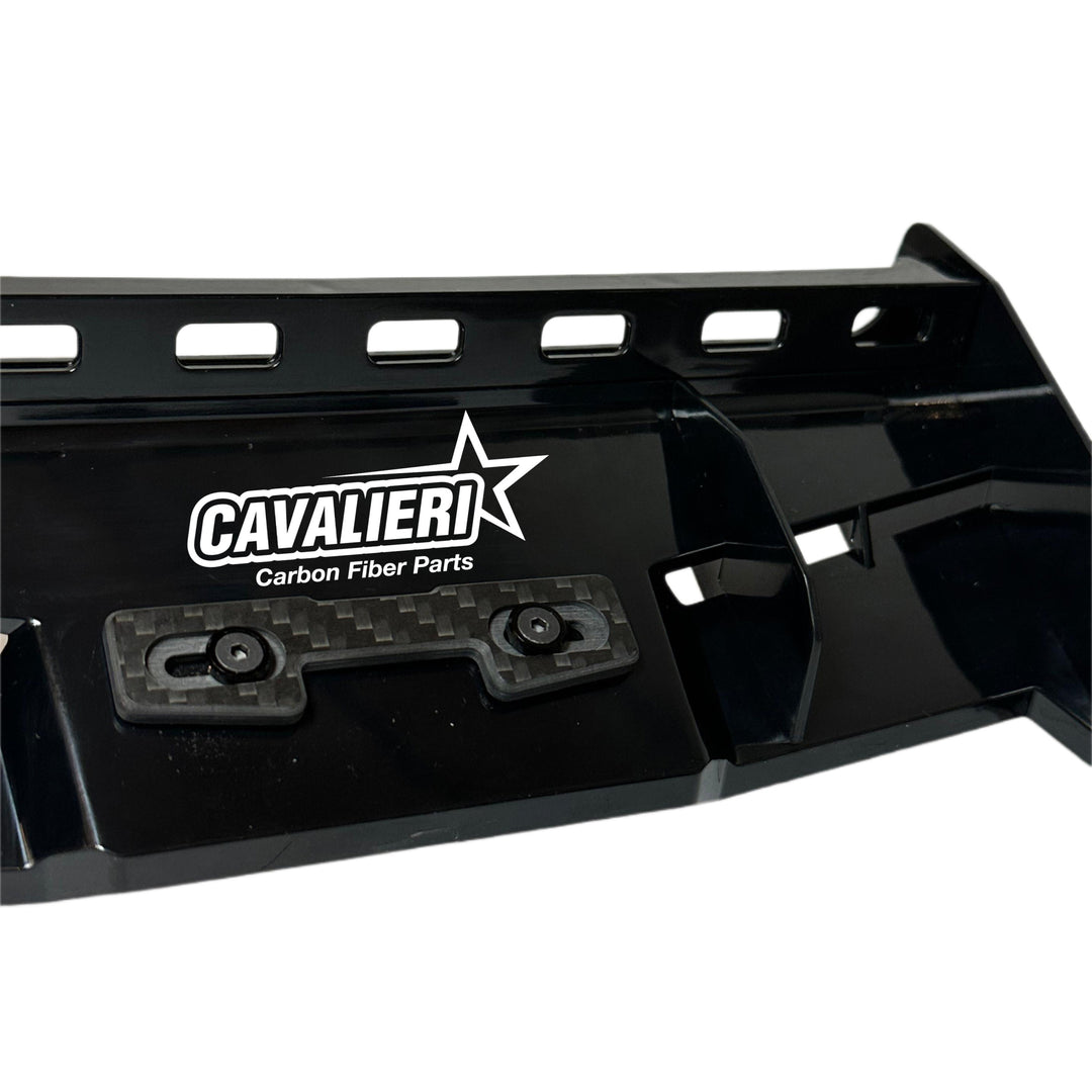 Universal Wing Washer