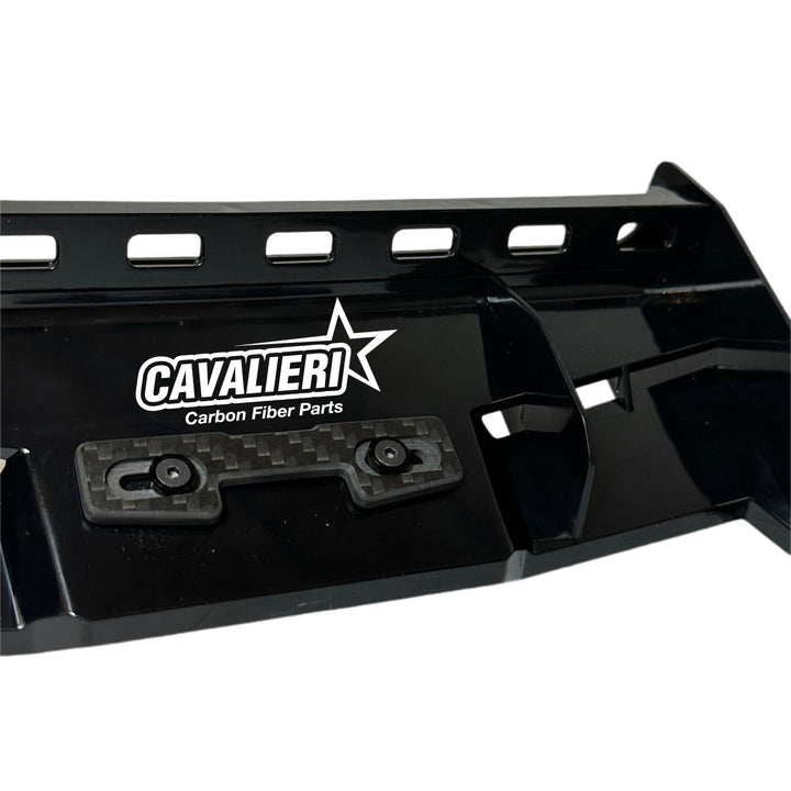 Universal Wing Washer