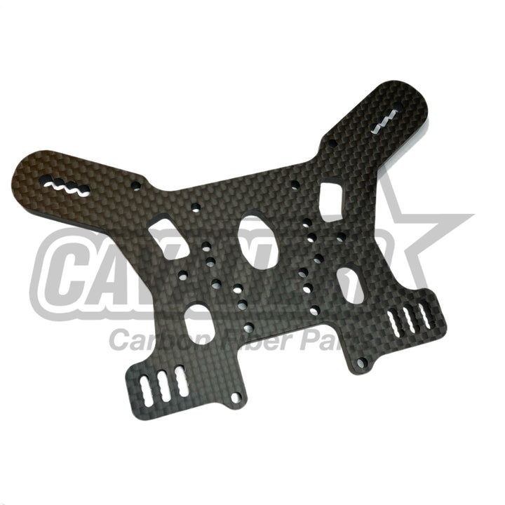 Tekno ET48 2.0 Rear Shock Tower