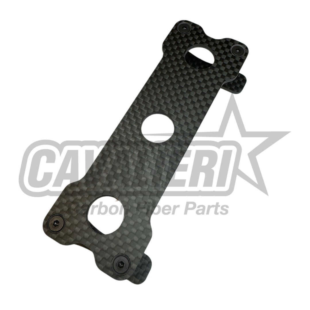 RC Carbon Cavalieri Diff Stand