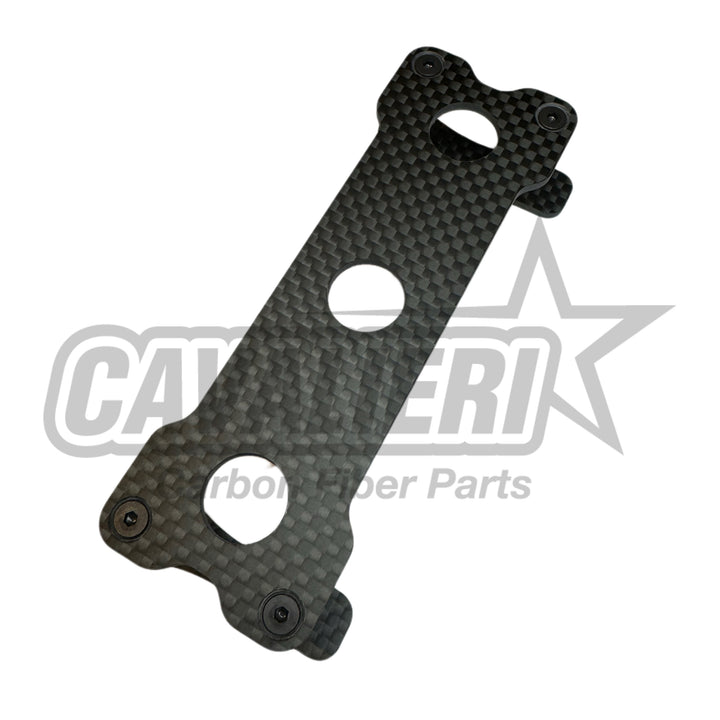 RC Carbon Cavalieri Diff Stand
