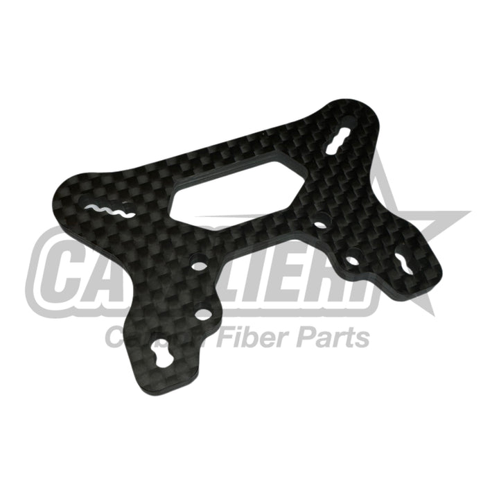 XRAY XB4 Front Shock Tower >2021