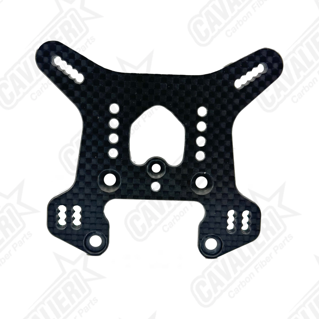 Team Associated RC 8B4.2 Original Rear Shock Tower