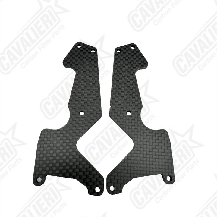 Mugen MBX8TR Arm Insert Kit´s