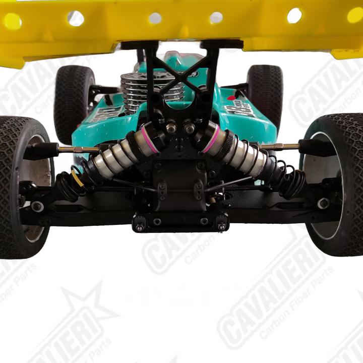 HB Racing D8 WS & RS LCG Conversion Kit