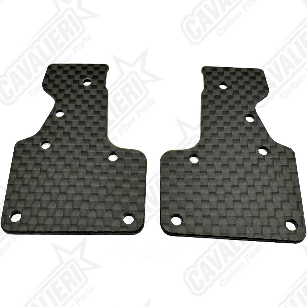 Kyosho MP11 Arm Insert Kit´s