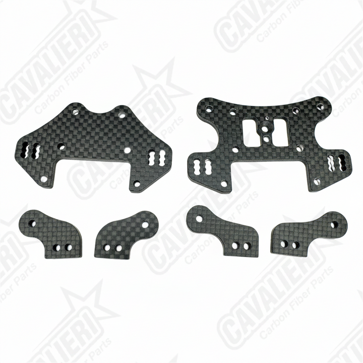 Kyosho MP11 & MP11E LCG Conversion Kit