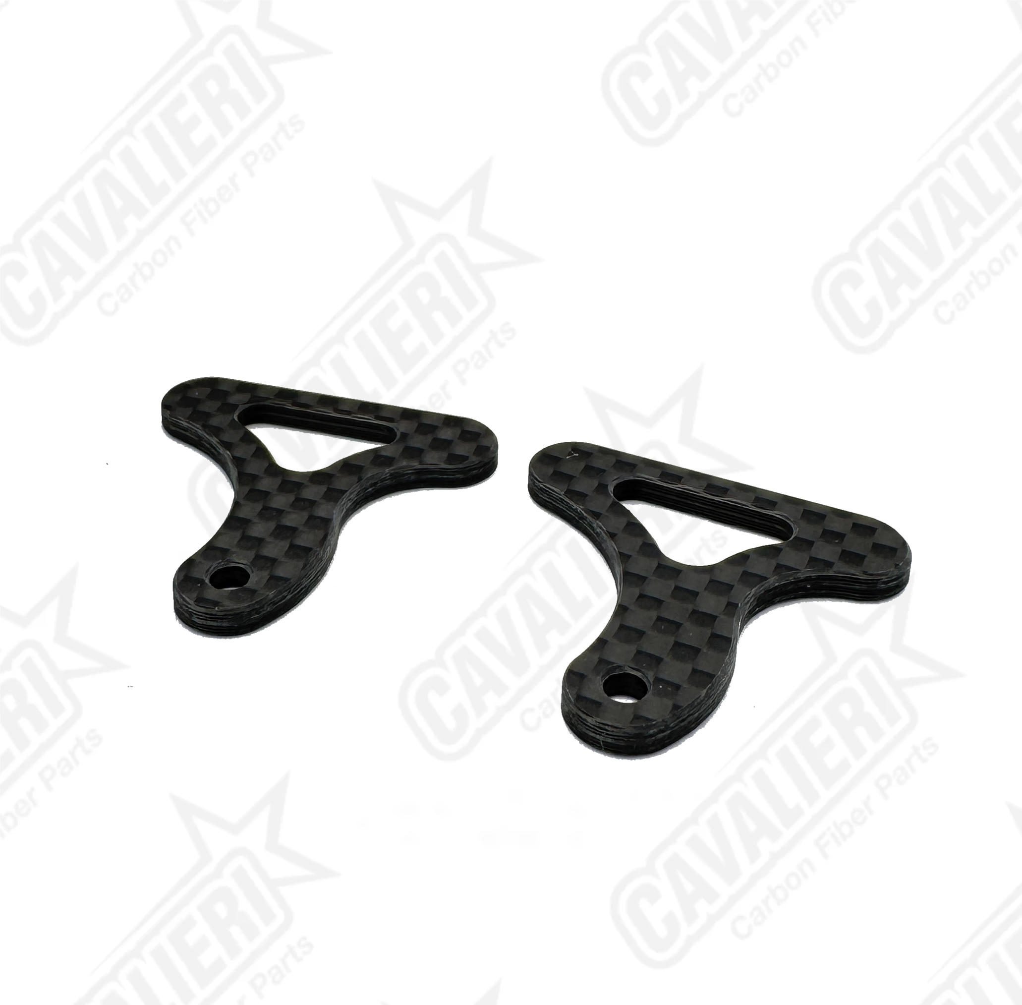 Serpent Cobra SRX8 GTE WC+LWB Lipo mount Support